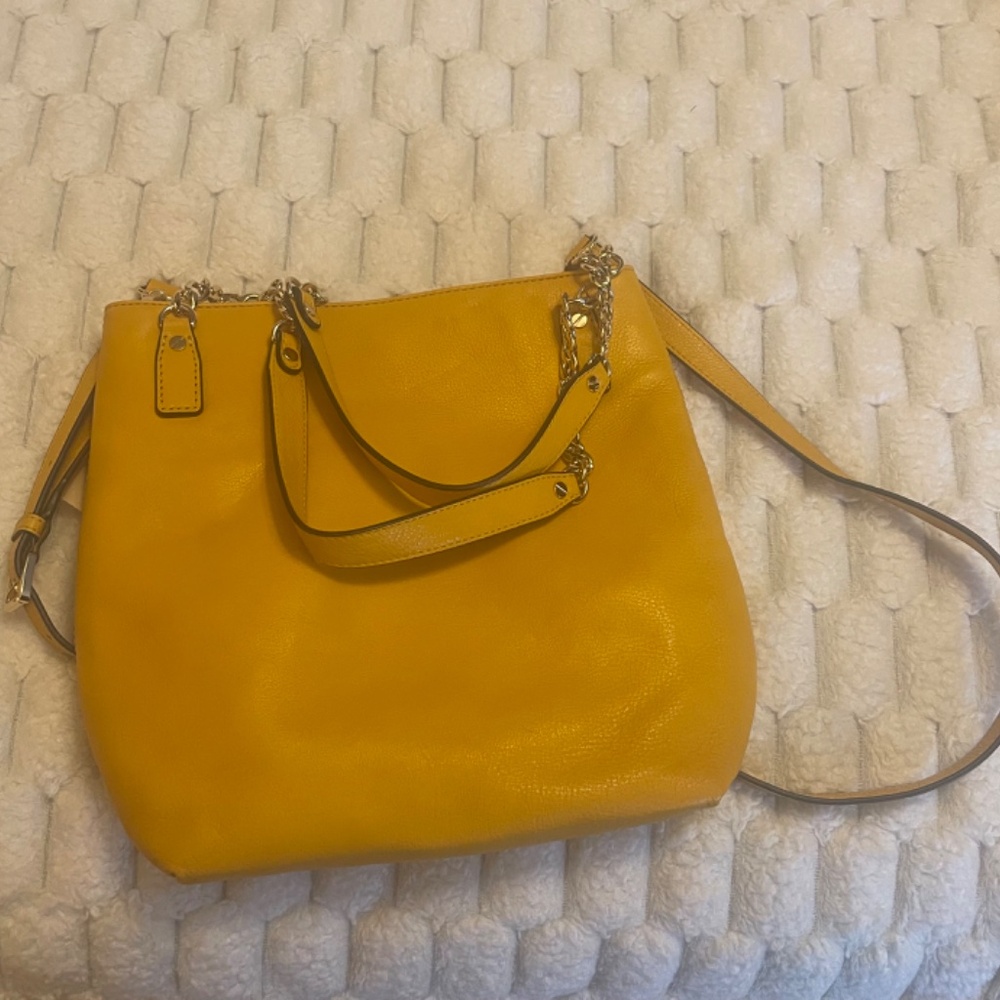Michael Kors shoulder/crossbody bag/Convertible - Picture 4 of 8